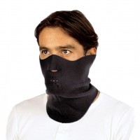 Held HUSKY neoprénový  nákrčník s maskou vel.S